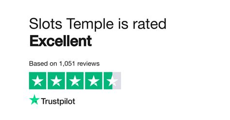 Read Customer Service Reviews of slotstemple.com .